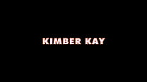 Watch Kimber Kay's Big Tits Get Fucked In This Big Boob Extravaganza