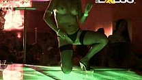 Koni stripper , Table Dance