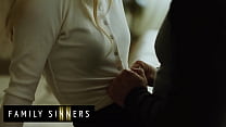 Family Sinners - Step Siblings 5 Episode 4