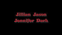 Jennifer Dark Craves A Pussy As Fresh As That Of Jillian Janson