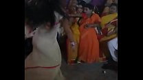 Mou Sexy Dance on Wedding. Village Shelaidaha - Rabindranath Tagore Kuthibari