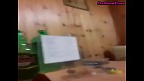two hot girls dancing and stripping live on periscope