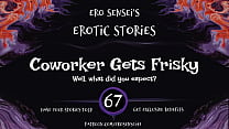 Ero Sensei's Erotic Story #67