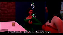 Sims 4 - Bella Goth's ep.3 (download link below)