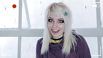 • Food ASMR Video • ahegao • This video is very rough