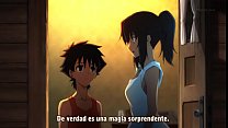 Subtitulado en Español - FateZero Episodio Dieciocho