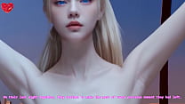 21YO Blonde PERFECT DOLL BODY Girl Visit NEWYORK!!! - Uncensored Hyper-Realistic Hentai Joi AI [FREE VIDEO]