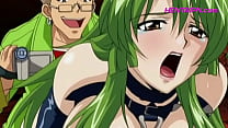 Chains of Lust 02 // UNCENSORED HENTAI