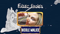 Nicole Malice likes Tatoos, Piercings and Sucking Cock!