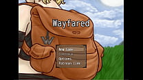 Wayfared [sex games PornPlay] Ep.1 indie RPG demons hentai