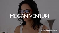 Megan Venturi, Anal Help