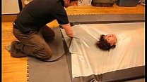 Vacbed: How to use a vacbed