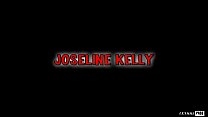 Joseline Kelly gets fucked