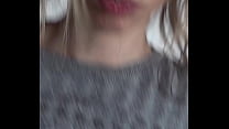 She is a brilliant cocksucker and gets cum on her face