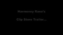 Harmoney Rane's clipstore trailer