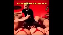 Bombshell Bums Video 2