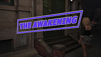 THE AWAKENING ep.41 – Visual Novel Gameplay [HD]