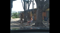 Putinhas na rua, Jd Itatinga Campinas R$ 60,00 meia hora...
