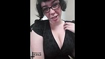 Femdom POV Sexting- Jane fucks your ass