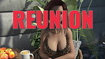 REUNION Ep. 58 – A story of lust and horny adventures