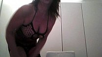mature play whit web cam