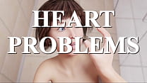 HEART PROBLEMS ep.39 – Lustful goddesses in need of hard cock