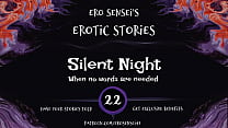 Ero Sensei's Erotic Story #22