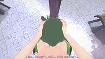 Tsuyu Asui POV | Boku no hero | Free version for all the bros that see the red videos... but free