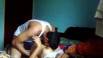 Amateur indian homemade video