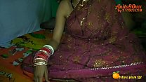 Indian Village Aunty Having Hot Sex With Her Desi Husband In Night