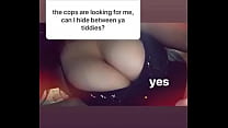 sexy way how you lose cops