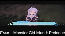 Monster Girl Island free steam hentai game part02