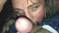 Green Eyed PAWG POV Sloppy Head Compilation Starring Bunnie and The Dude Lebowski
