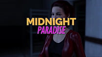 MIDNIGHT PARADISE ep. 80 – Pussies, parties and a depraved family...Paradise!