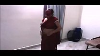 Desi Wife In Sari Fucked