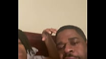 Cheating ebony couple out being