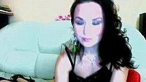 Sexy Webcam Strip -  Sexy Strip Tease! Beautiful Russian Girl...AMAZING