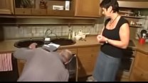 Asian mom fucking hardcore with step dad