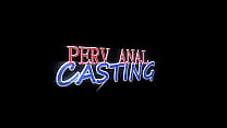 perv anal casting for Emily Pink,100% only anal,pissing,piss on prolapse,fisting,BWC,hardcore sex,gapes,buttrose,oiled,dirty talk,high heels,facial cumshot and swallow