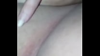 Big fat Bbw shaved pussy up close and it's juicy
