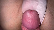 Close up creamy fuck, Sexy slut in kinky panties