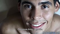 Teacher and emo sex  videos of gay teen getting blowjob while driving