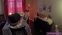Teen kitchen strip webcam  ballerina porn