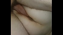 Fucking her long dick style
