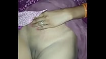 Latest fuck by skinny desi couple