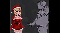 Lona sexo no Natal