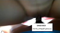 02-Chico Nica - De Frente bien rico