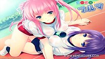 hentai sexy ecchi anime girls HD1 nude