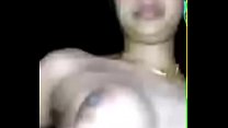 girl rakhi naked on video call
