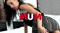 GotMum - Horny Mom let The Neighbor fuck her